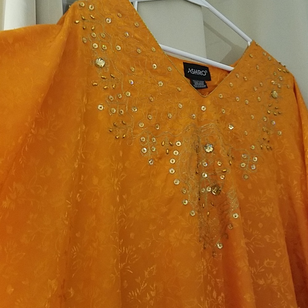 Fancy kaftan - Picture 3 of 4